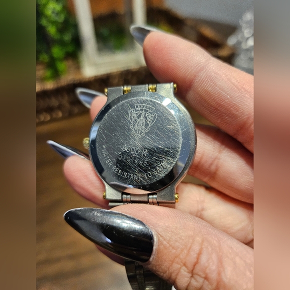 Gucci Watch 🩵 - Picture 3 of 6